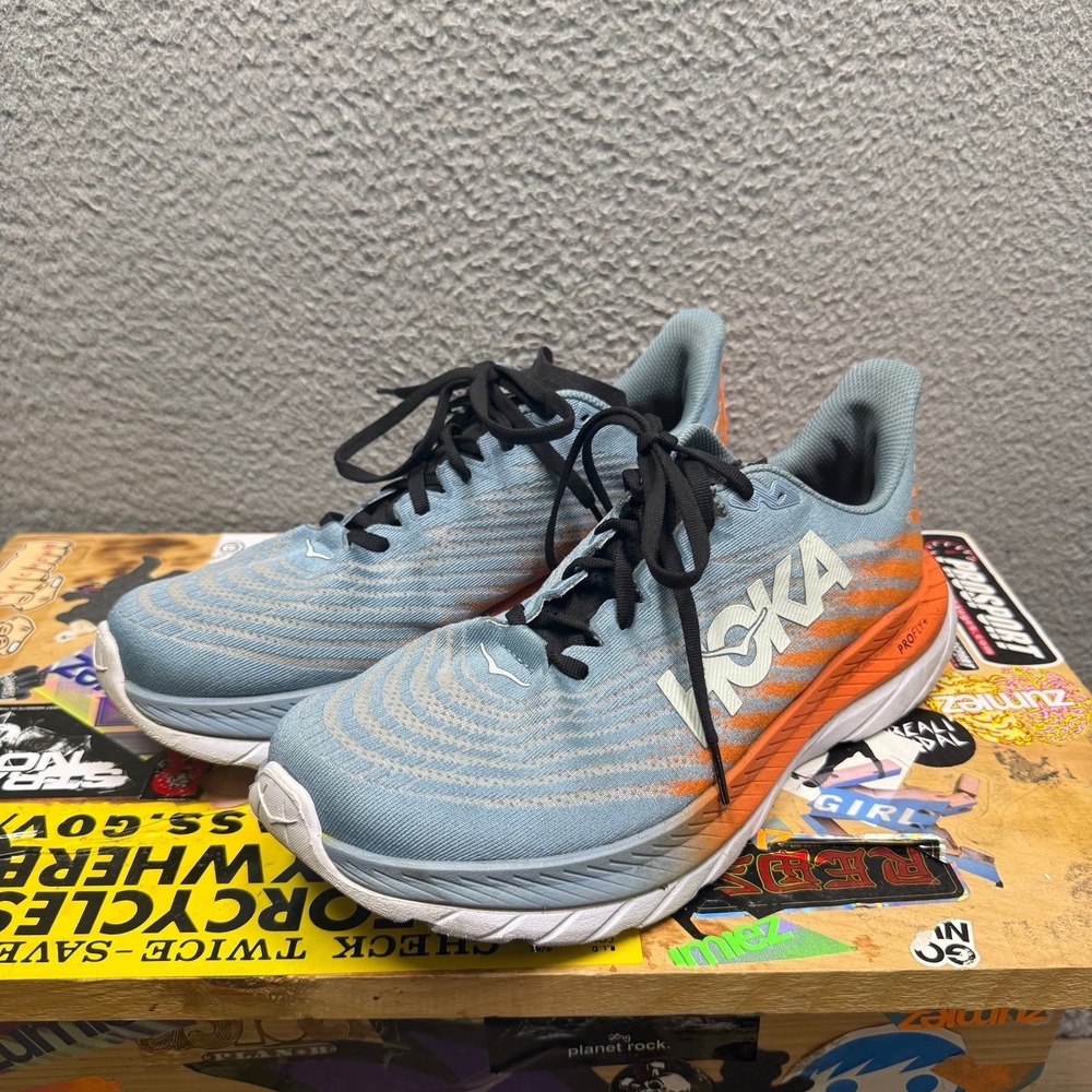 Hoka‎ One One Mach 5 Sneakers